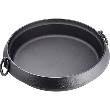 Amazon.co.jp 売れ筋ランキング: すき焼き鍋 の中で最も人気のある商品です